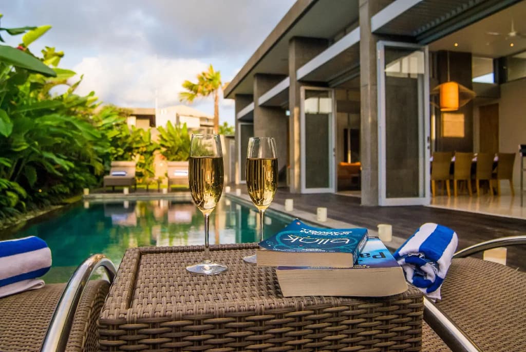 Highly Rates Family Villas
