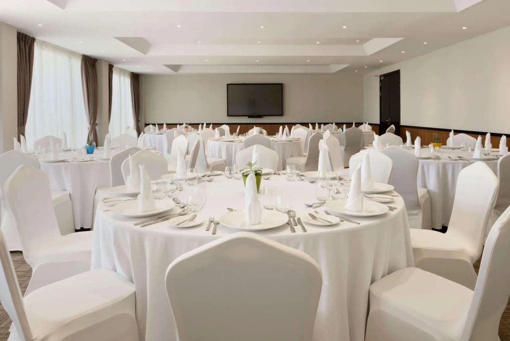 Ramada Resort Dar Es Salaam