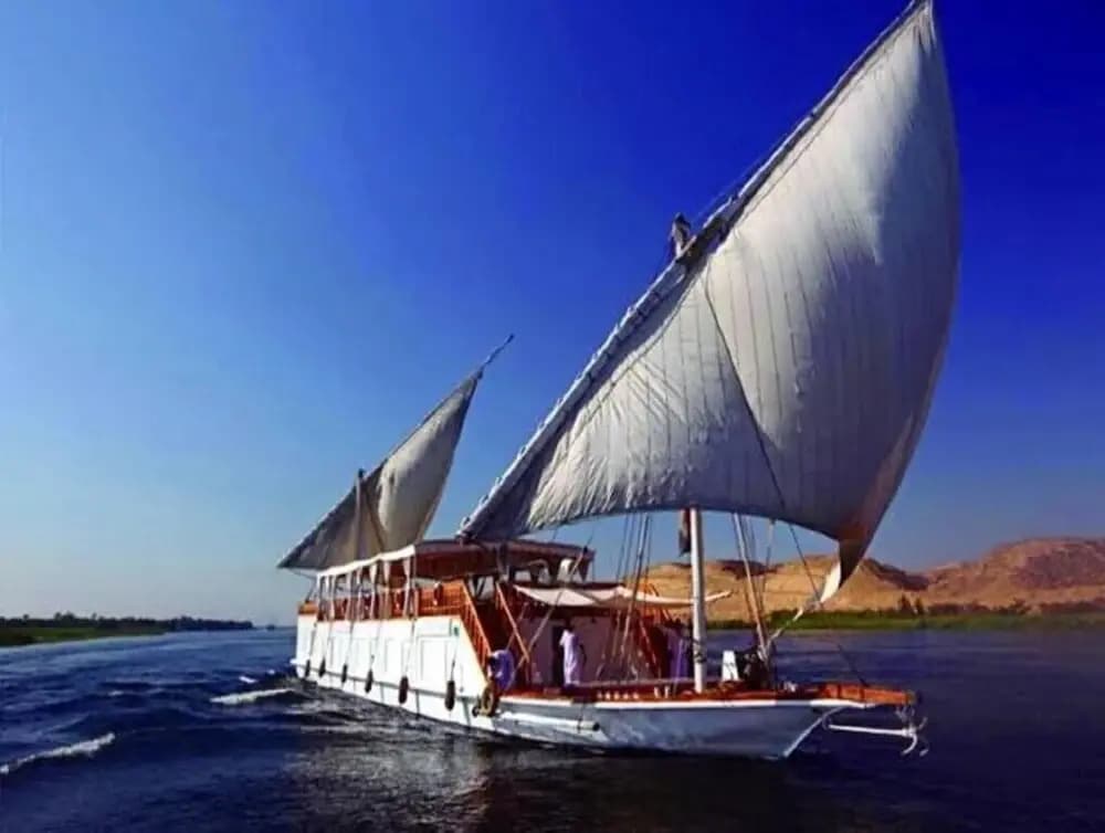 Nile Smart