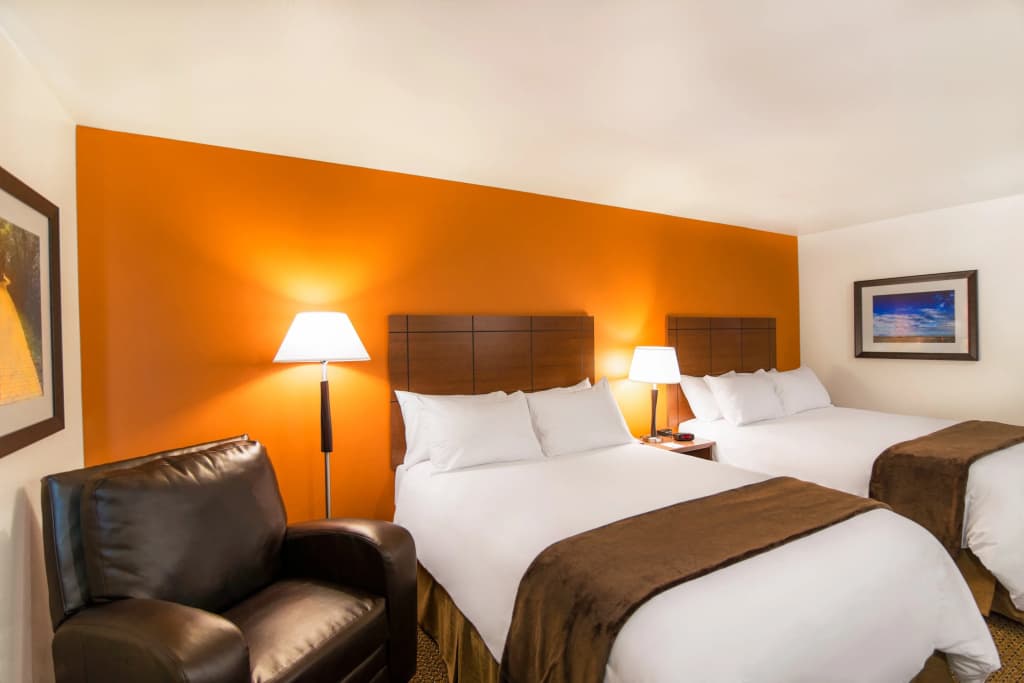 My Place Hotel - Davenport/Quad Cities IA