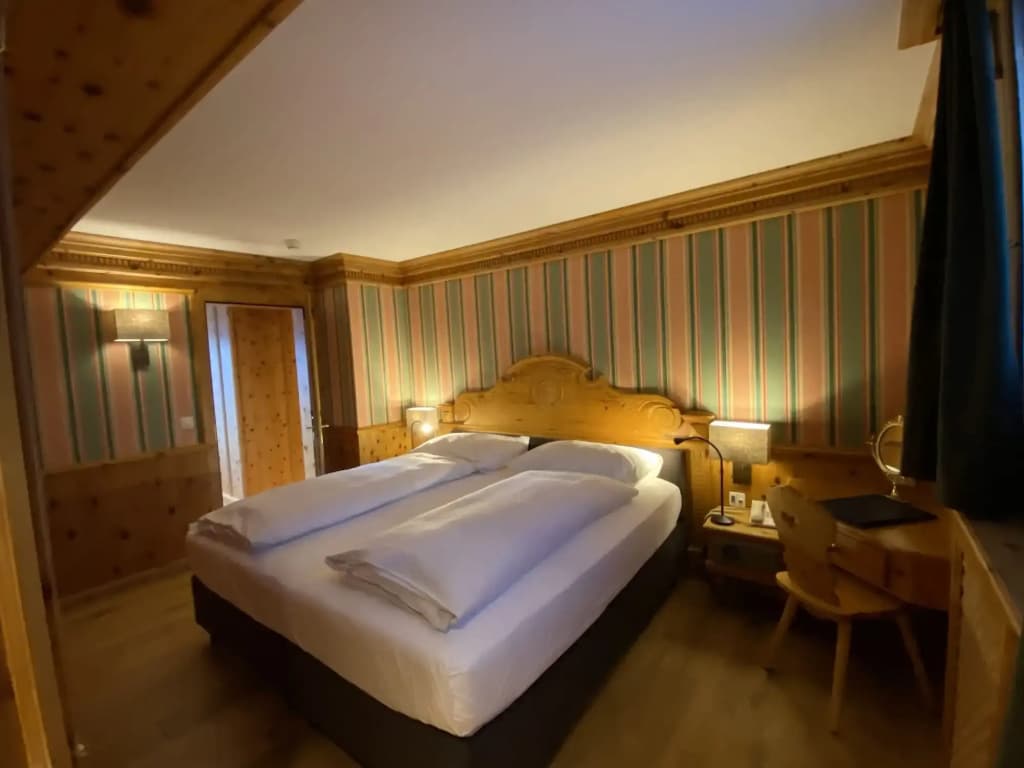 Hotel Steffani