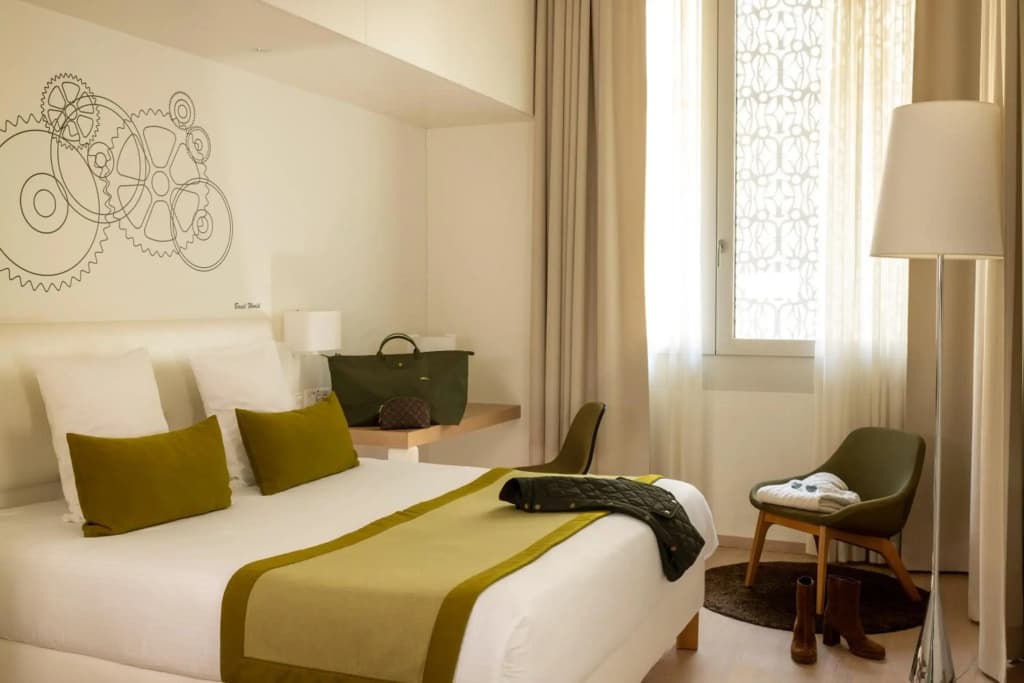The Passage Urban & Lifestyle Hotel