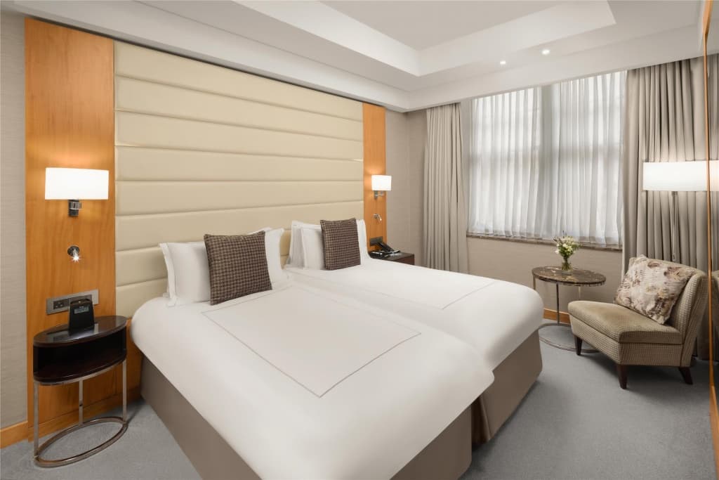 Conrad London St. James