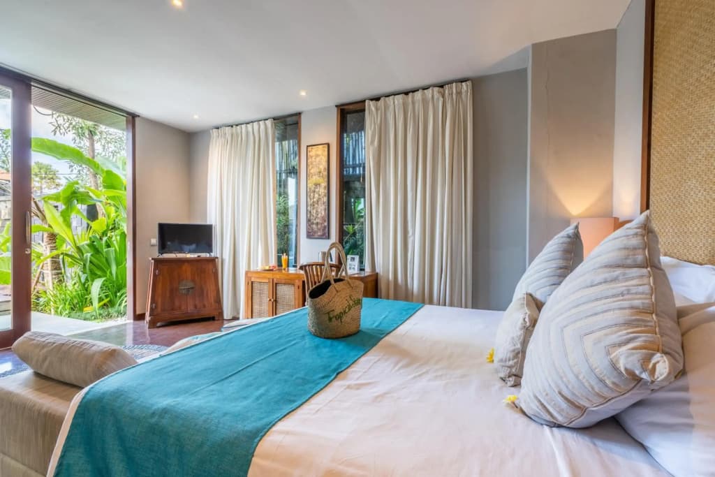The Akasha Luxury Villas and Boutique Hotel