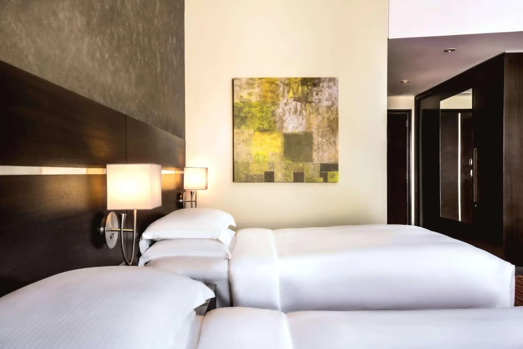 Hyatt Regency Oryx Doha