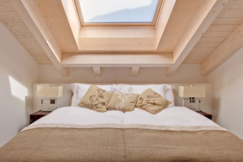 Alex Lodge Zermatt – Private Luxury Apartments
