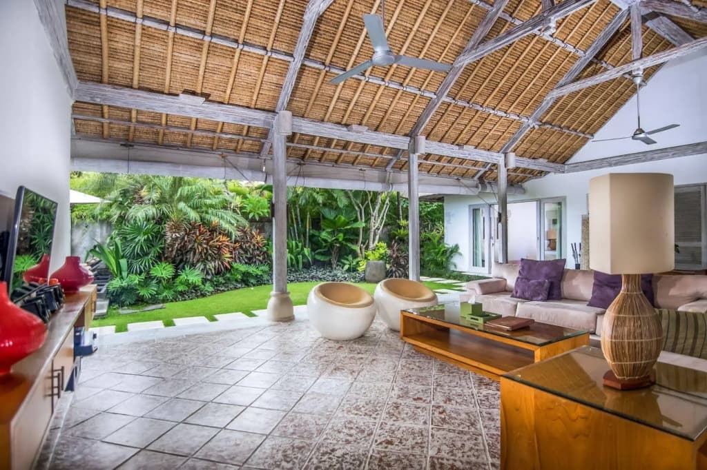 Serene Villas