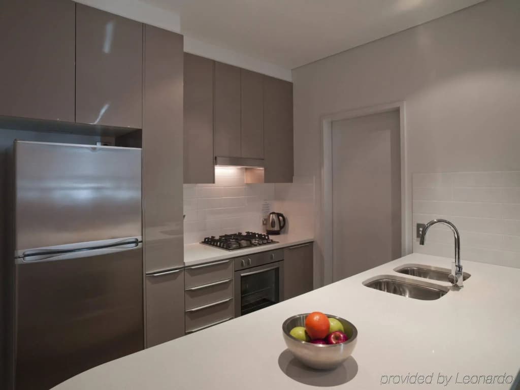 Meriton Suites Southport, Gold Coast
