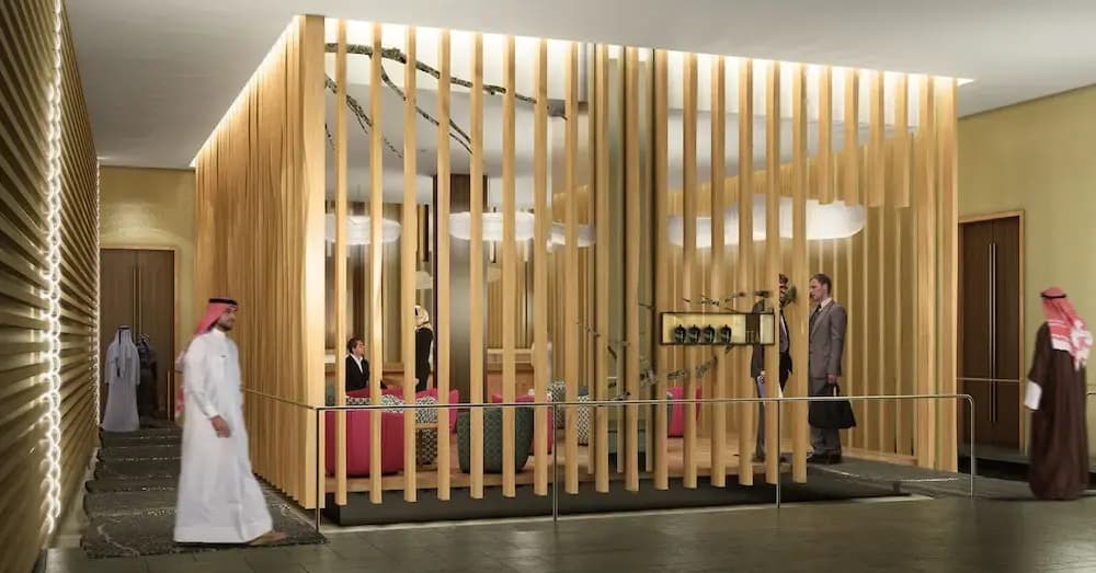 NOBU Hotel Riyadh