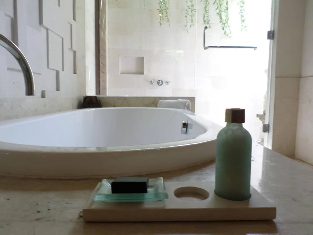 The Akasha Bali