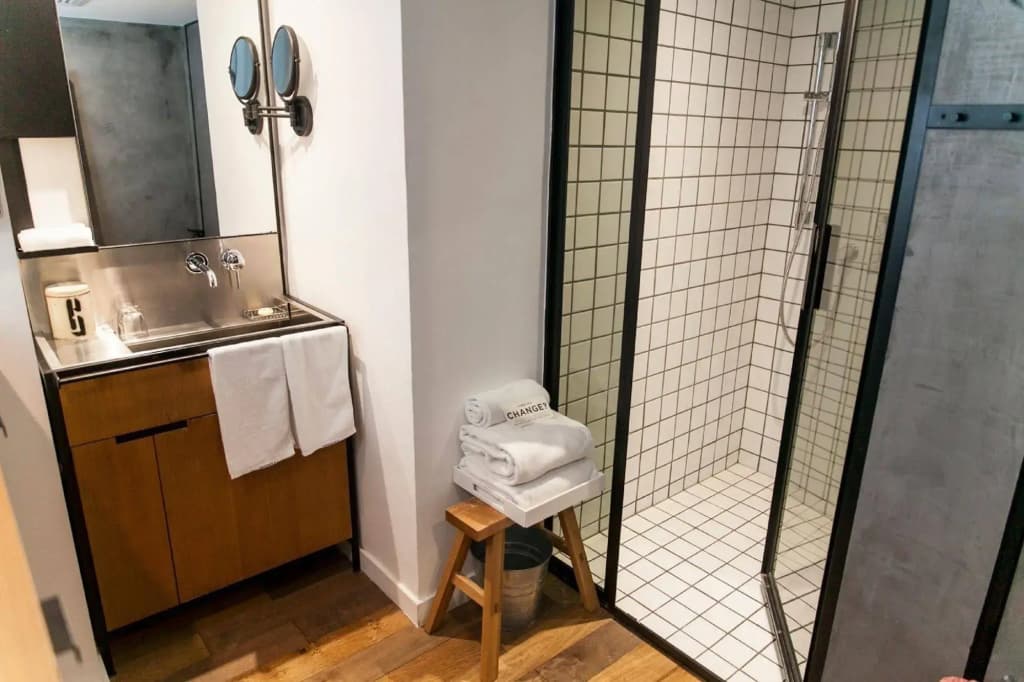 Residence G Hong Kong (by Hotel G)