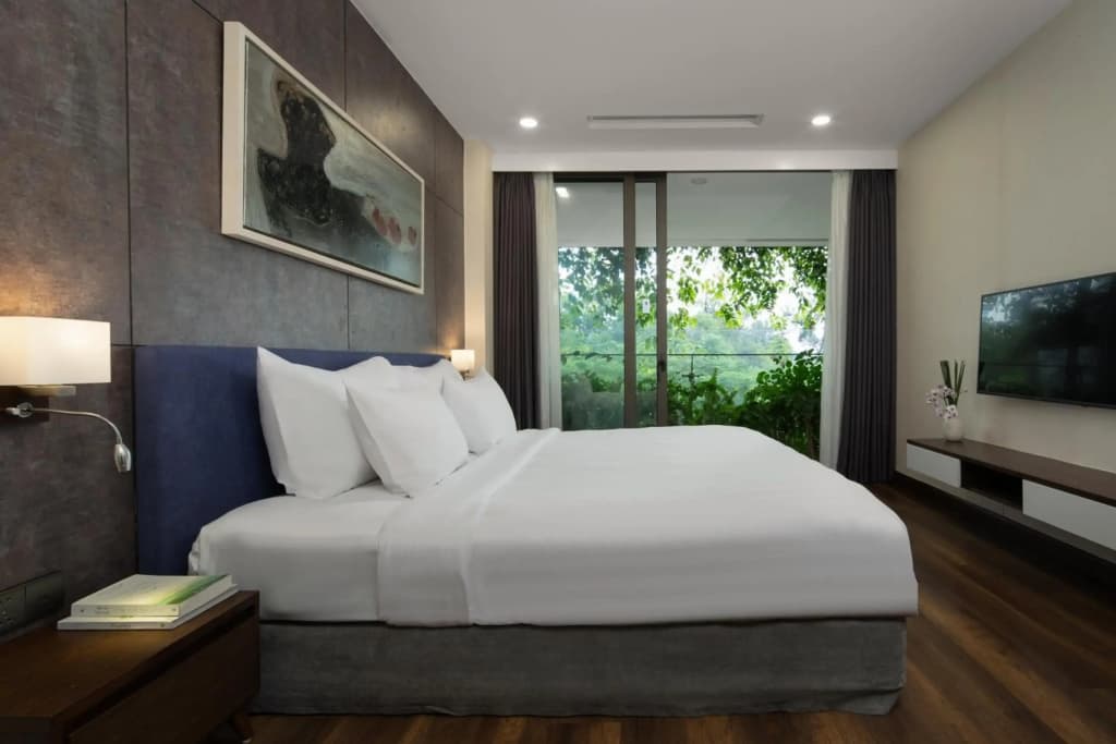Flamingo Dai Lai Resort - Managed by Flamingo Hotels & Resorts