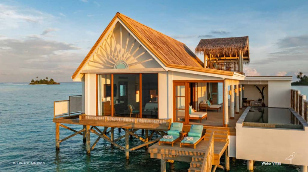 Rah Gili Maldives