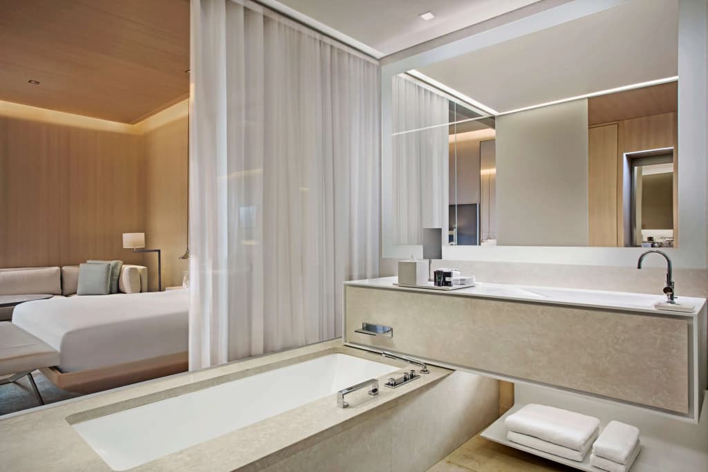 Hyatt Centric Levent Istanbul Hotel