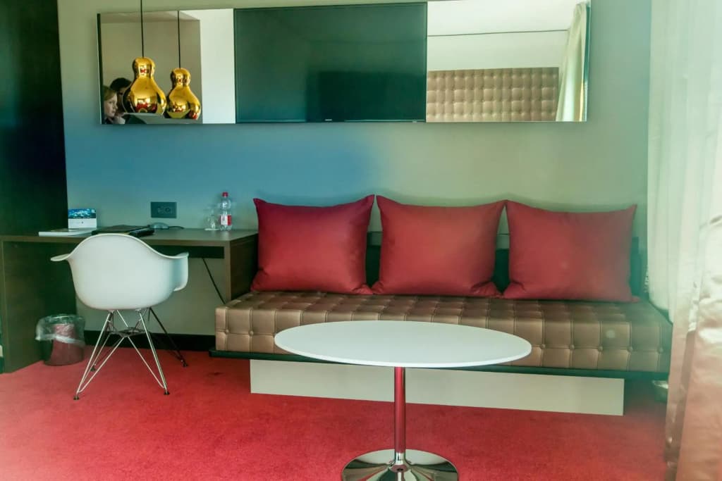 Airport Hotel Basel