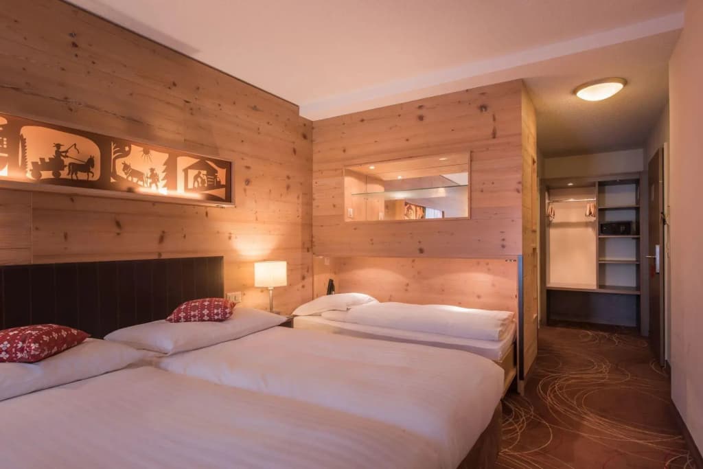 Hotel Interlaken