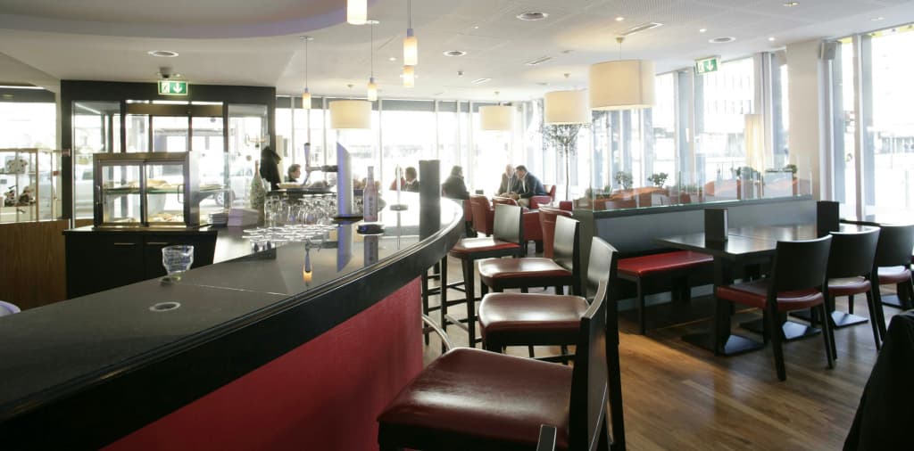 Sorell Business Hotel Ador Bern