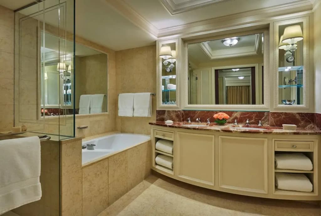 Four Seasons Hotel Doha