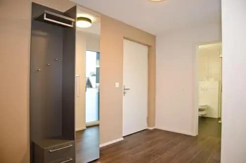 Apartment Rugenpark 3 - GriwaRent AG