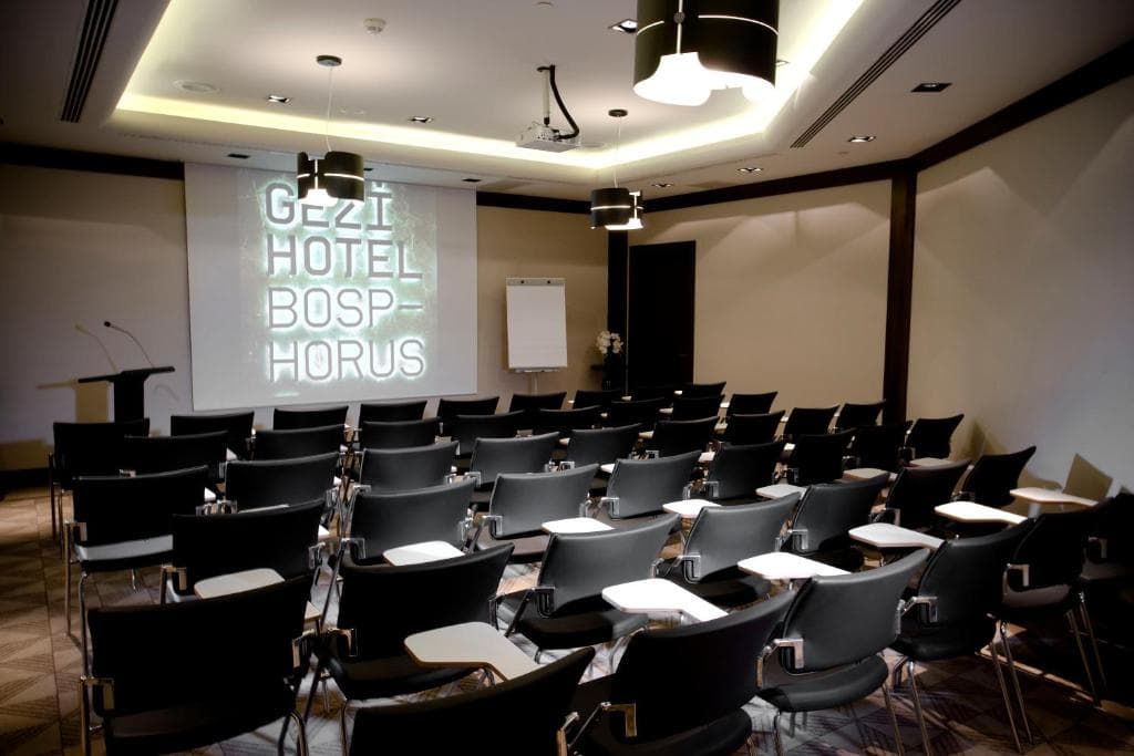 Gezi Hotel Bosphorus, Istanbul, a Member of Design Hotels - Special Class