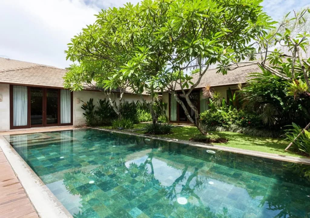 The Akasha Luxury Villas and Boutique Hotel
