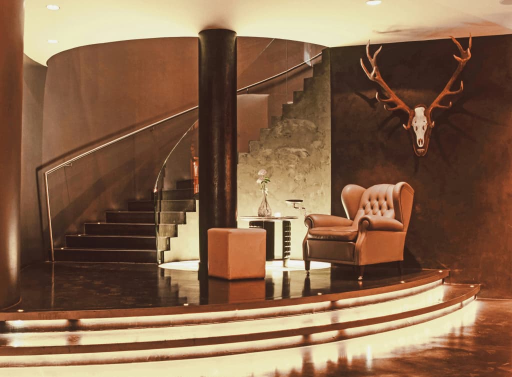 DO & CO Hotel Vienna