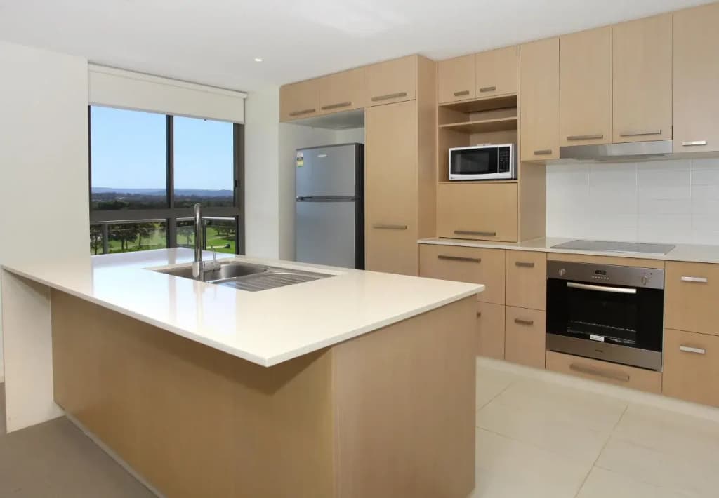 Signature Waterfront Apartments