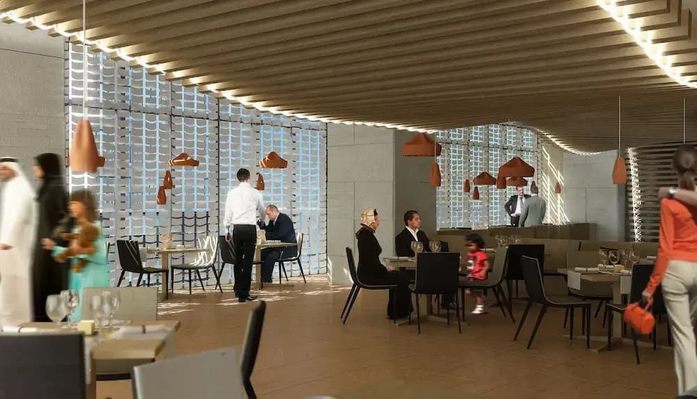 NOBU Hotel Riyadh