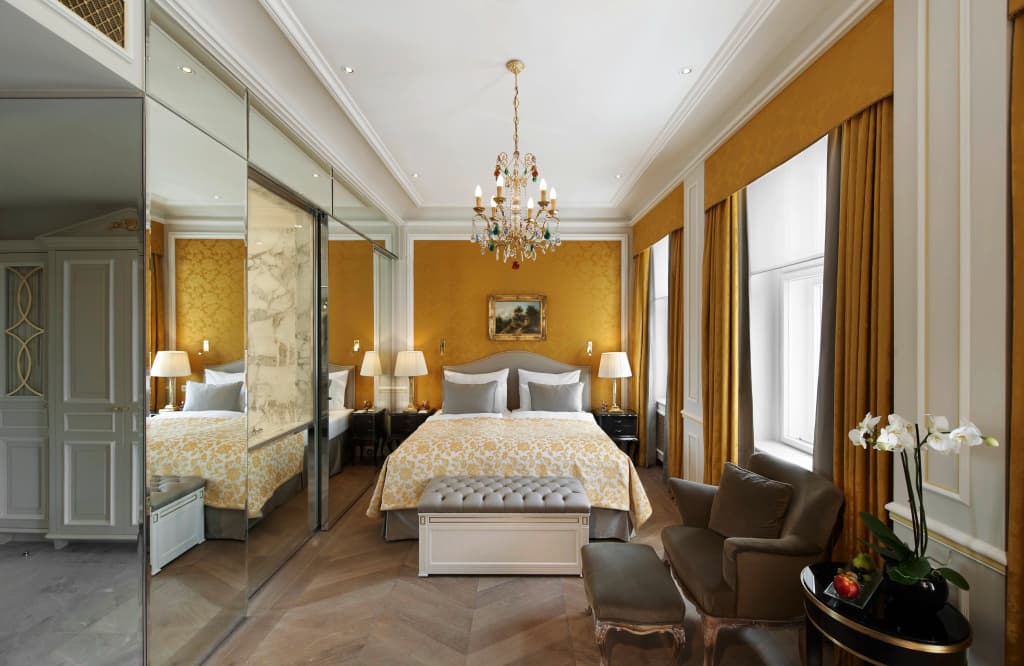 Hotel Sacher Wien