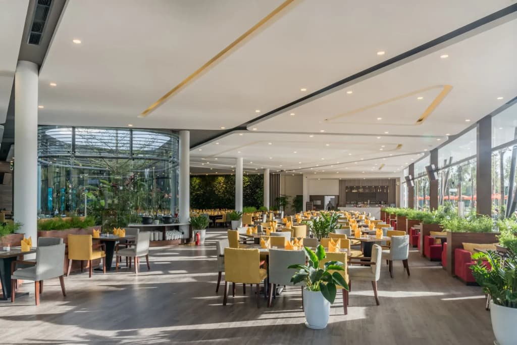 Flamingo Dai Lai Resort - Managed by Flamingo Hotels & Resorts