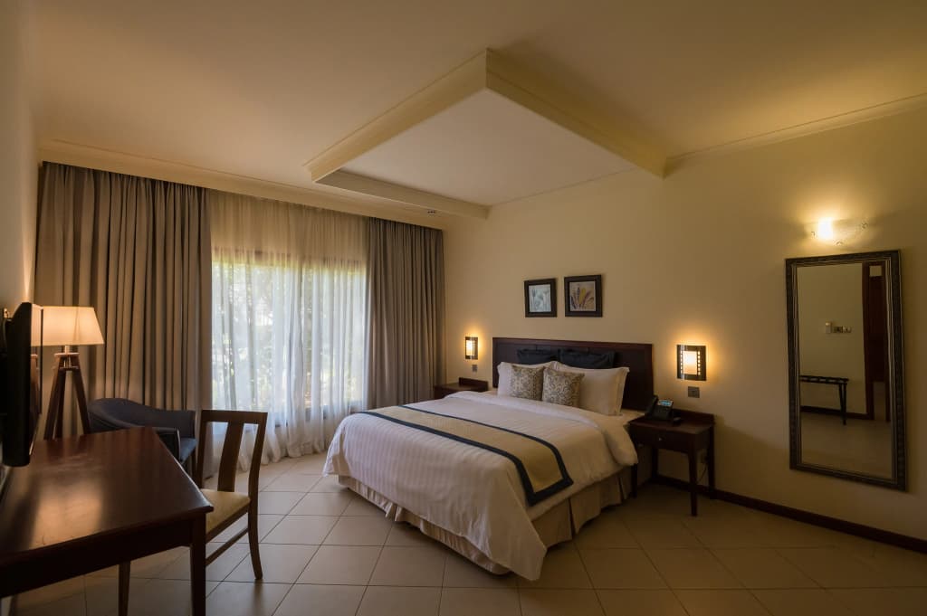 White Sands Resort & Conference Centre