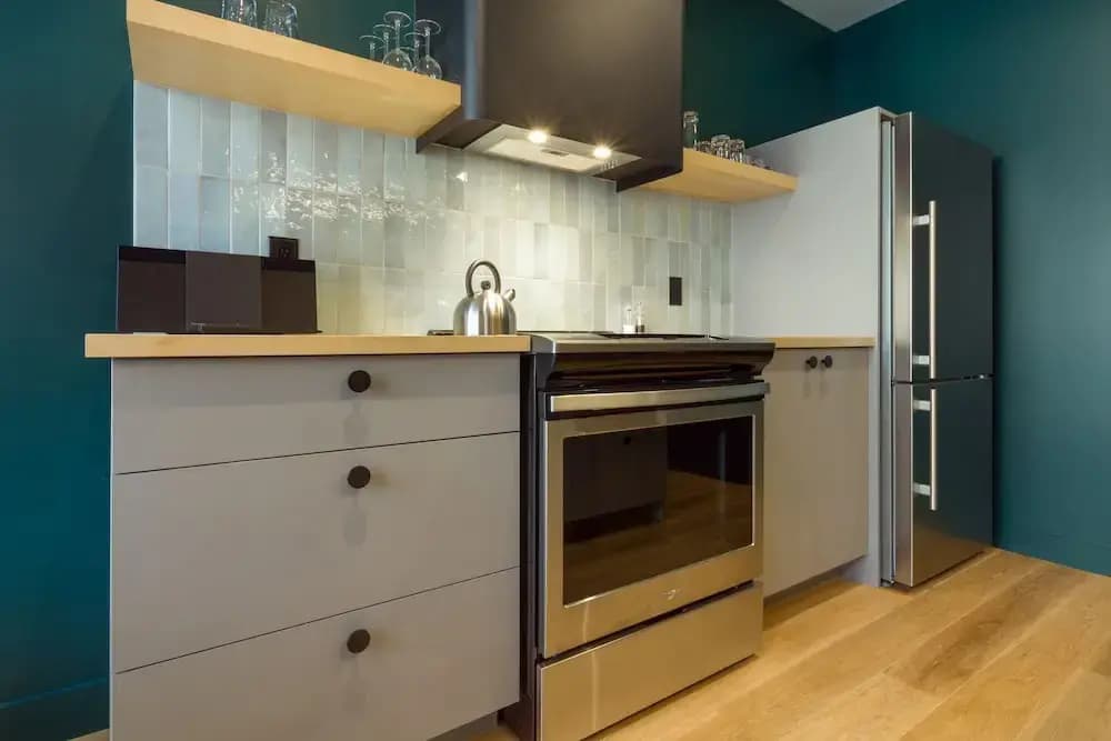 Les Lofts Dorchester - By Les Lofts Vieux-Quebec