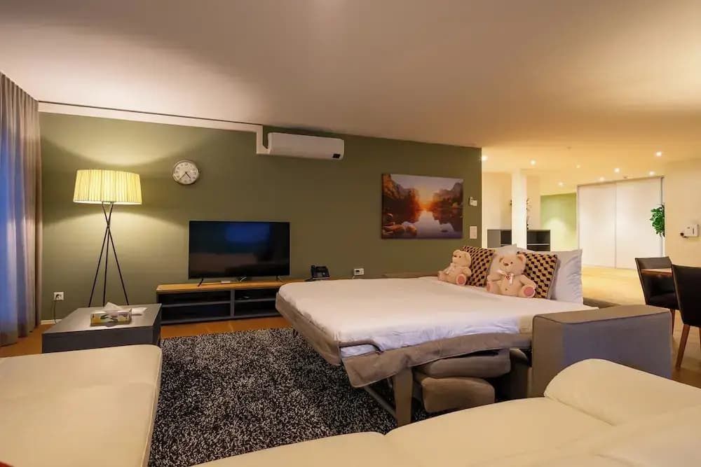 Swiss Hotel Apartments - Interlaken