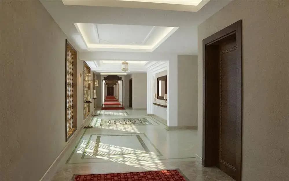 Al Jomrok Boutique Hotel