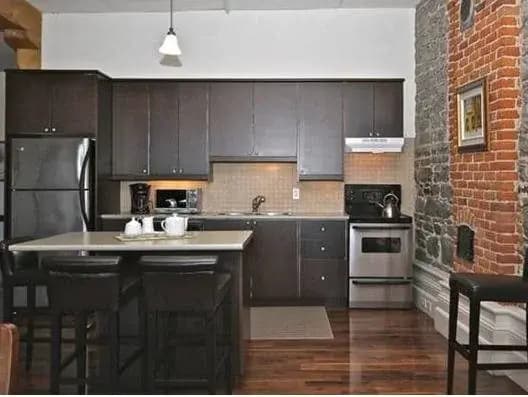 Royal Dalhousie Condos