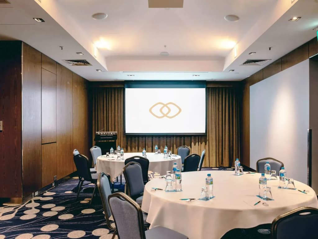 Sofitel Gold Coast Broadbeach