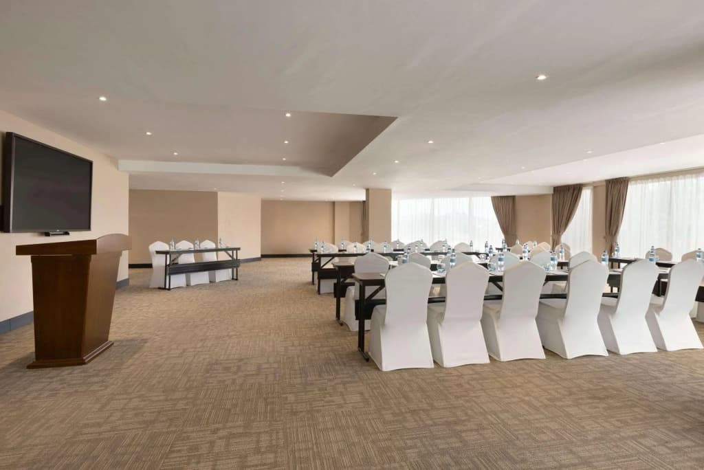 Ramada Resort Dar Es Salaam