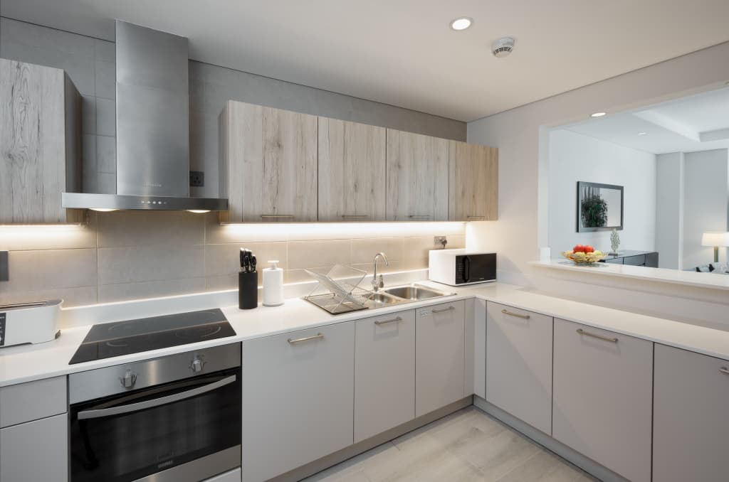 Centara West Bay Hotel & Residences Doha