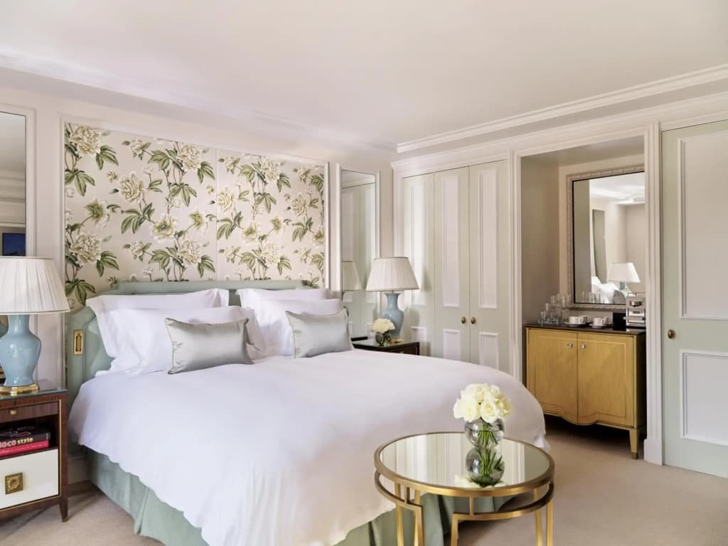 The Dorchester
