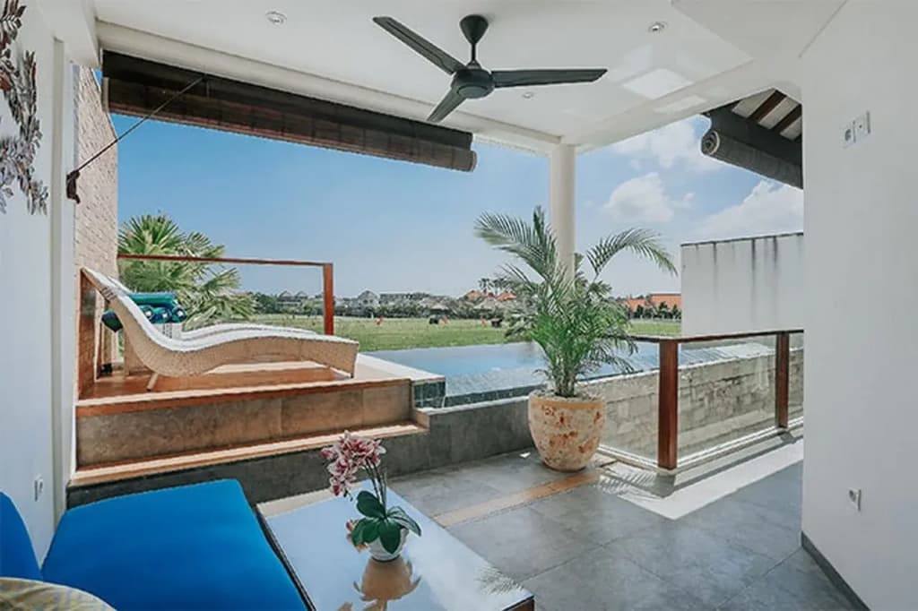 D'Wina Villa Seminyak