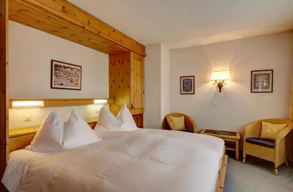 Hotel Meierhof