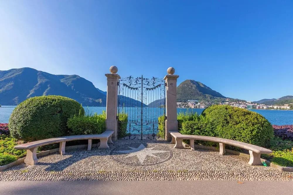 Villa Skyline - Pool - Lakeview - Privacy