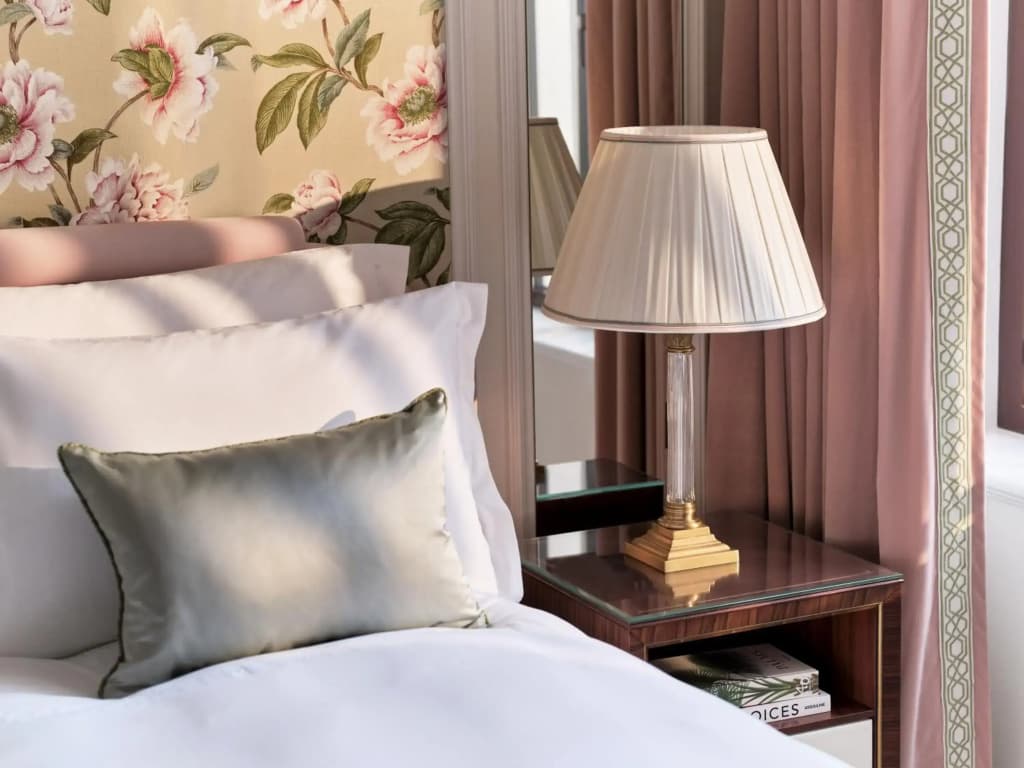 The Dorchester