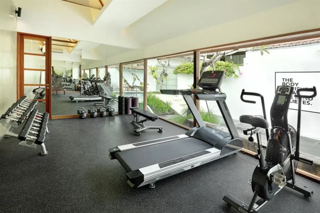 Uma Sapna Seminyak