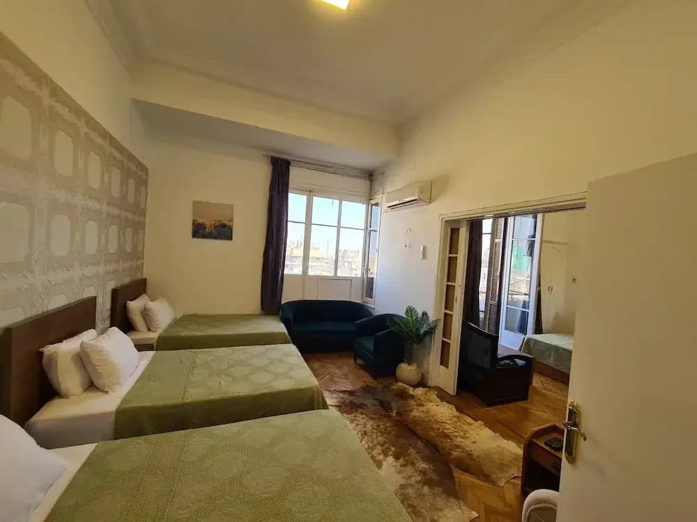 Downtown Apartments and Suites