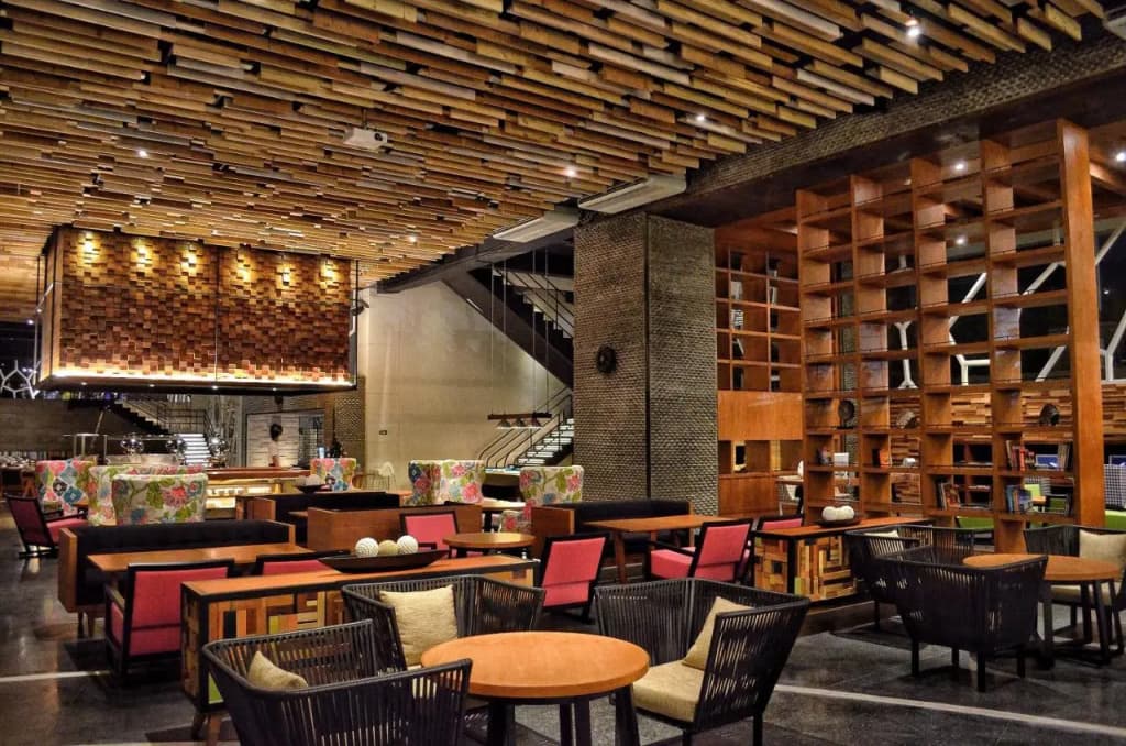 TS Suites Seminyak