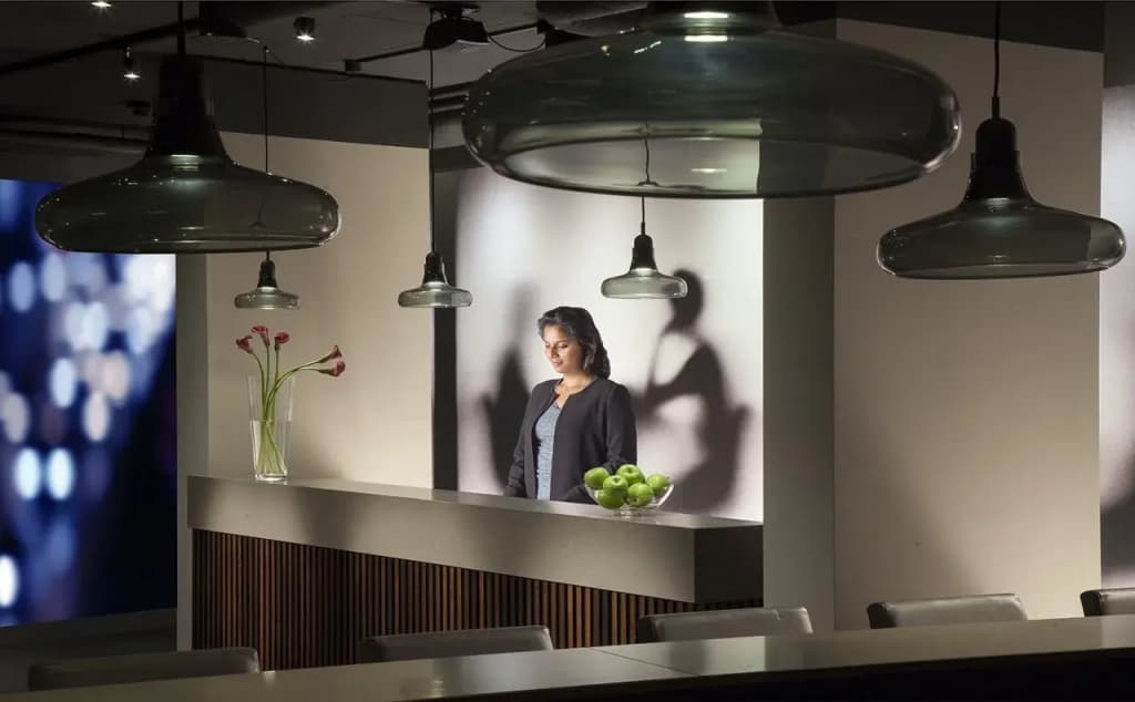 Acasa Suites Zurich Oerlikon
