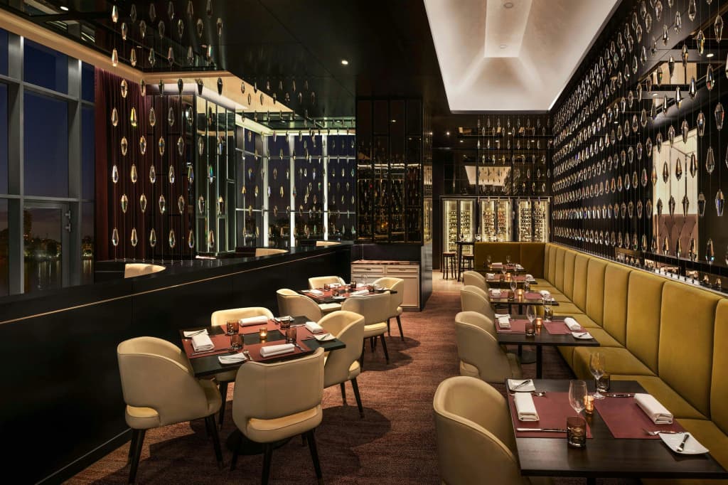 The St. Regis Cairo