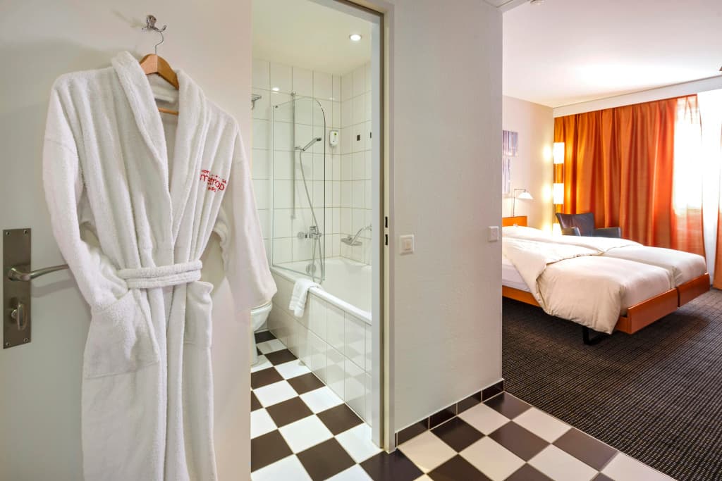Hotel Metropol Basel