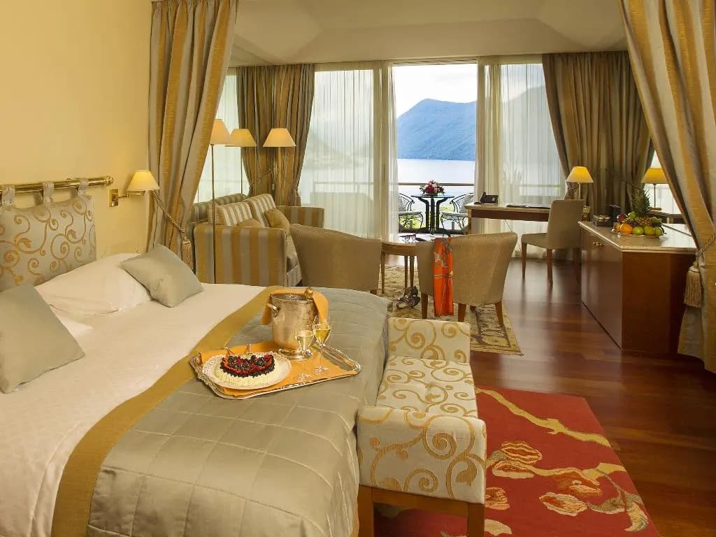 Villa Principe Leopoldo